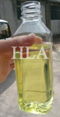 เครื่องทําความสะอาดน้ํามันแบบแปลงความเร็ว 3000L/hr ใช้ปั๊มน้ํามัน CYB-1