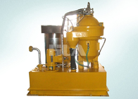 เครื่องกรองน้ำมันแบบแรงเหวี่ยงกันน้ำประหยัดพลังงาน ISO9001 Certificate