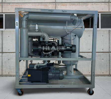 CYB-100 เครื่องล้างน้ํามันปั๊มน้ํามัน เครื่องแปลงน้ํามันปั๊มน้ํามันที่มีปริมาณกันน้ําสูง IP65