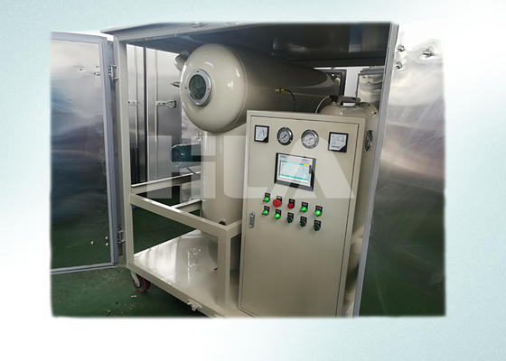 CYB-100/ABB เครื่องชําระน้ํามันปั๊มน้ํามัน แทรนฟอร์ม เครื่องชําระน้ํามันสําหรับการชําระน้ํามันที่ดีที่สุด